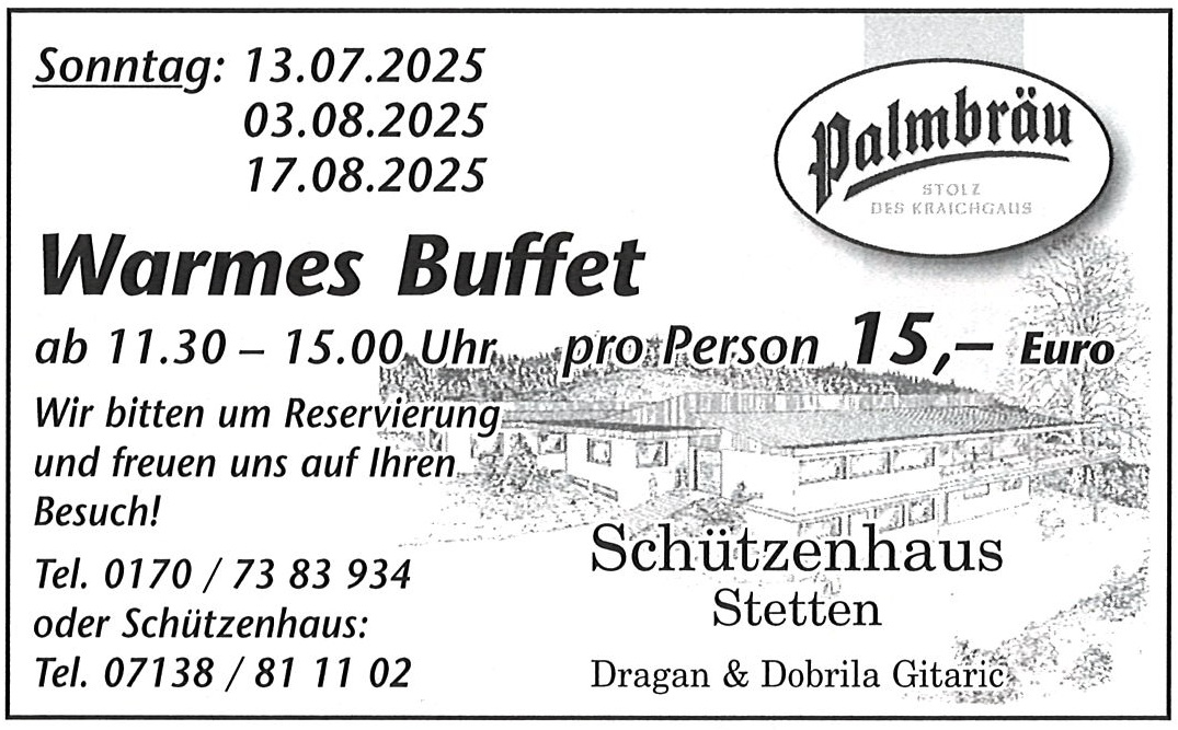 Buffet25